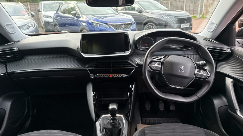 Peugeot 2008 1.2 PureTech Active Premium 5dr Petrol Estate